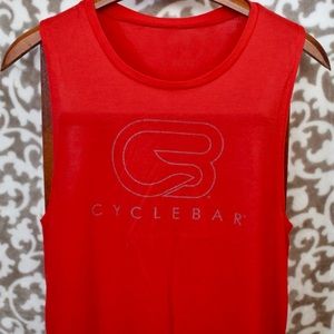 CYCLEBAR Tank